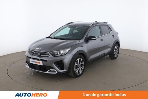 Annonce voiture Kia Stonic 20490 