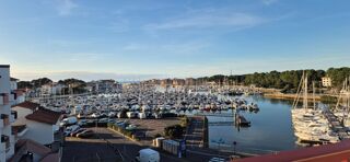  Appartement � vendre 3 pi�ces 57 m�