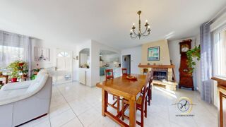  Maison à vendre 4 pièces 104 m²