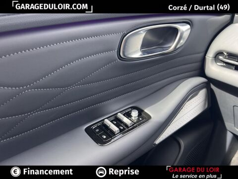 Starray EM-I 1.5 PHEV Max+ 2026 occasion 49140 Corz&eacute;
