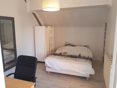  Appartement � louer 3 pi�ces 65 m�