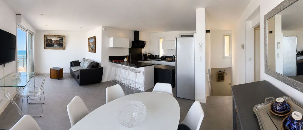 Location Appartement Appartement de 70m2 à louer sur Leucate Leucate