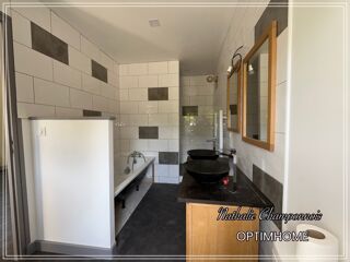  Maison à vendre 4 pièces 90 m²