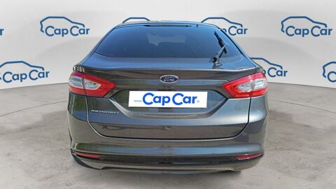Mondeo IV 2.0 TDCi 150 Titanium 2018 occasion 30000 Nimes
