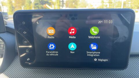 Sandero Stepway III 1.0 ECO-G 100 Confort 2022 occasion 94170 Le Perreux Sur Marne