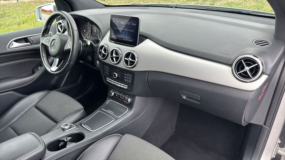 Classe B 1.5 CDi 109 7G-DCT Sport - Automatique 2018 occasion 54300 Chanteheux