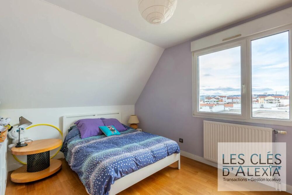 � vendre  Appartement Lyon 3