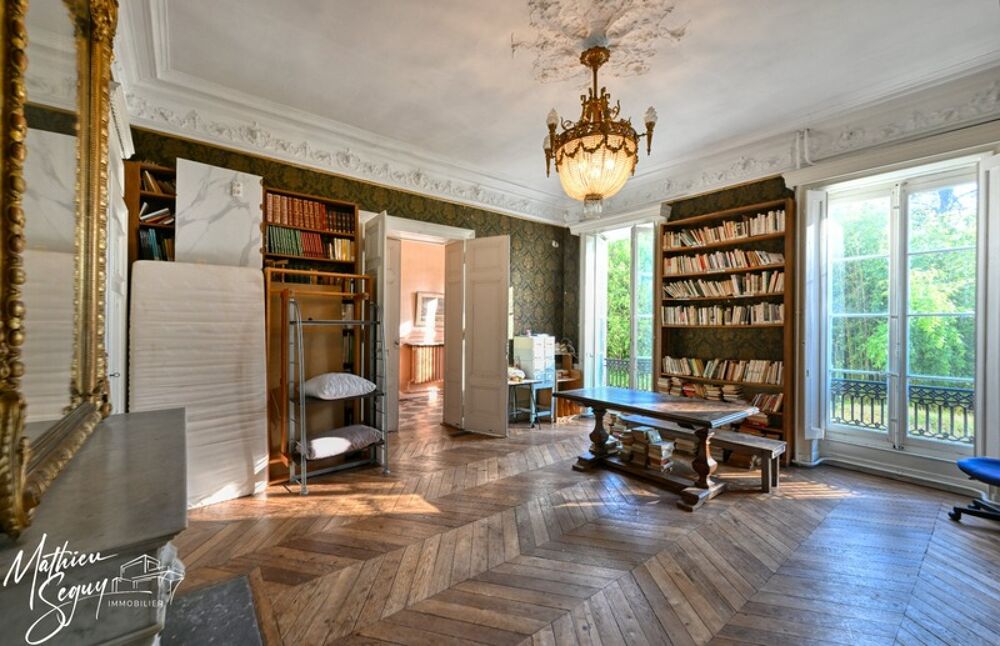 � vendre  Propri�t�/ch�teau Vernaison (69390)