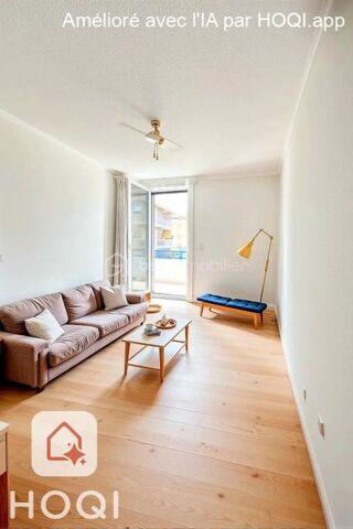  Appartement � vendre 1 pi�ce 18 m�