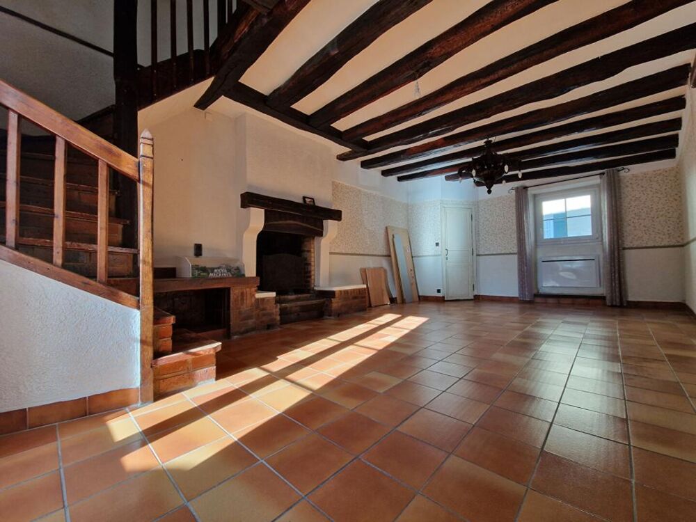 Vente Maison 10 MIN AUNEAU Auneau bleury saint symphorien