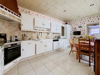  Maison à vendre 5 pièces 150 m²