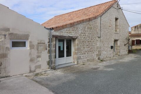   Local/bureau à louer ROCHEFORT (17) 