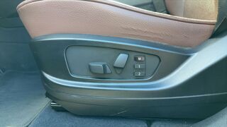 X5 xDrive 3.0d 245 BVA Luxe - 5 places Automatique 2012 occasion 13127 Vitrolles