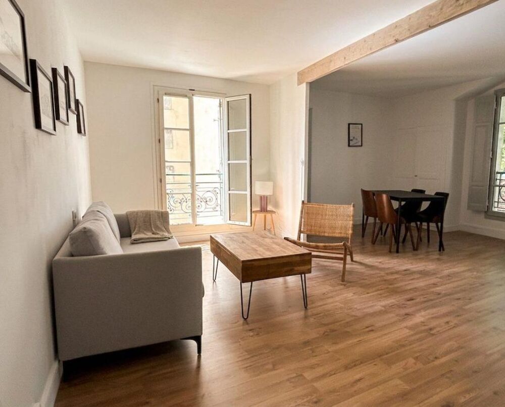 Appartement 4 pièces 80 m² · à Avignon · 80 m² · 245 000 €