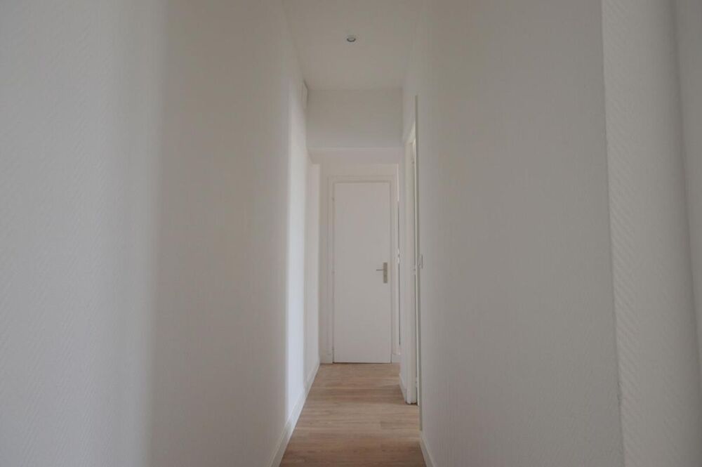 Vente Appartement La Rochelle 17 La Genette Centre ville Les Parcs APPARTEMENT T3 La rochelle
