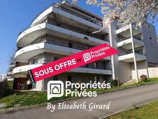  Appartement à vendre 3 pièces 77 m²