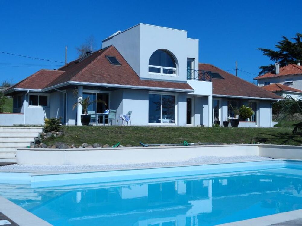 Maison de 180m2 à louer sur Serres-Castet