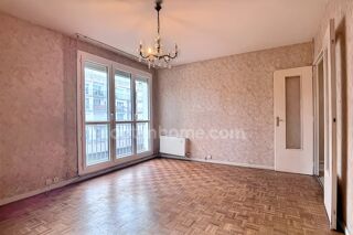  Appartement à vendre 4 pièces 75 m²
