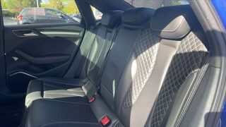 S3 Limousine III 2.0 TFSI 300 Quattro S-Tronic 6 . - Automatiqu 2015 occasion 49400 Saumur