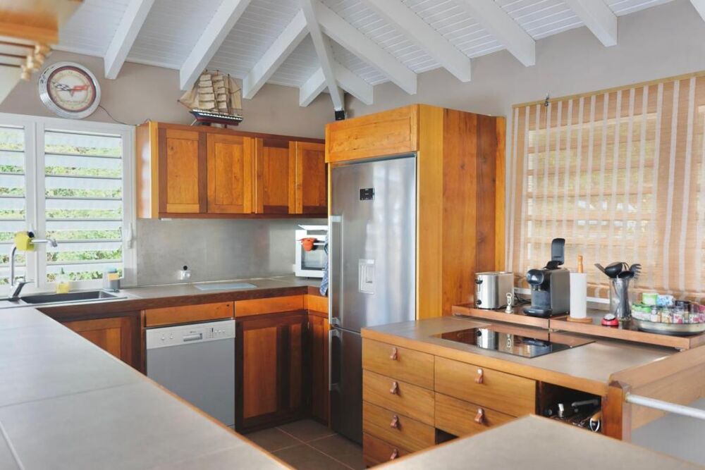 � vendre  Propri�t�/ch�teau Le Diamant (97223)