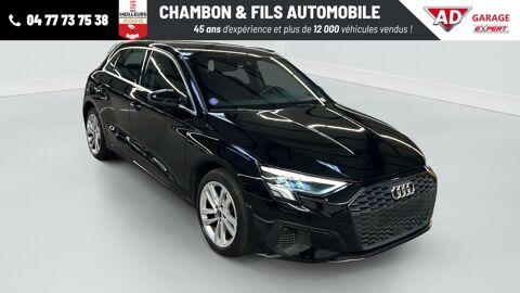 Audi A3 35 TFSI 150 Business Executive 2023 occasion La Grand-Croix 42320
