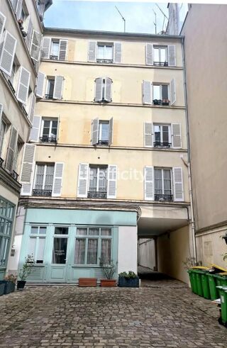  Appartement  vendre 1 pice 15 m