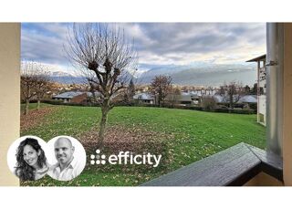  Appartement � vendre 5 pi�ces 91 m�