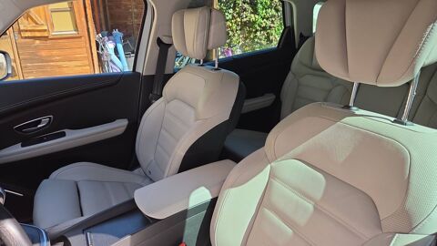 Sc&eacute;nic 1.6 dCi 160 EDC6 Edition One - Automatique 2016 occasion 83790 Pignans