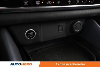 Qashqai 1.3 Mild Hybrid Tekna Xtronic 158 ch 2022 occasion 92130 Issy-les-Moulineaux
