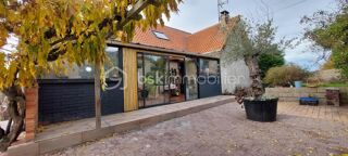  Maison  vendre 6 pices 209 m