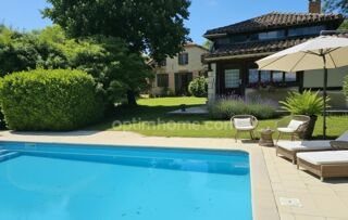  Propriété/château à vendre 15 + pièces 472 m²