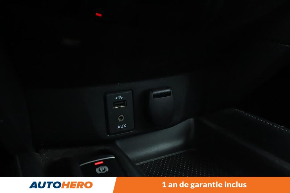 X-Trail 1.6 dCi Tekna 130 ch 2018 occasion 92130 Issy-les-Moulineaux