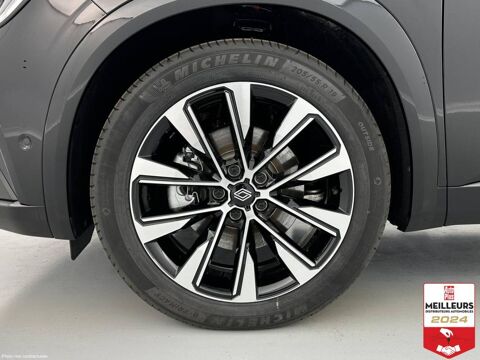 Espace VI E-Tech full hybrid 200ch Techno 2025 occasion 10150 Lavau