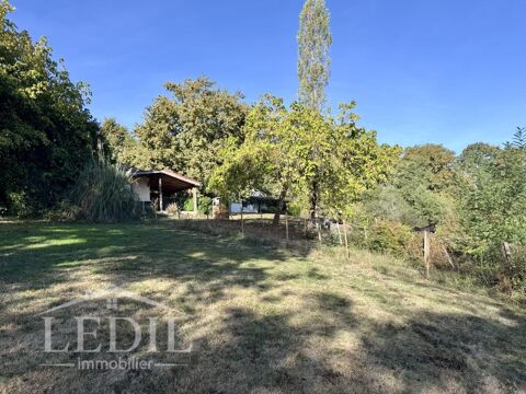   Ensemble de 3 gîtes sur près d'un hectare Maison - 5 pièce(s) - 100 m²