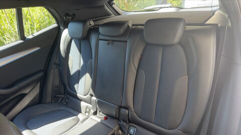 X2 Sdrive 18I 140 DCT7 M Sport - Automatique 2021 occasion 06300 Nice