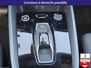 A3 TFSI Mild Hybrid 150 S tronic 7 Desig 2026 occasion 10150 Lavau