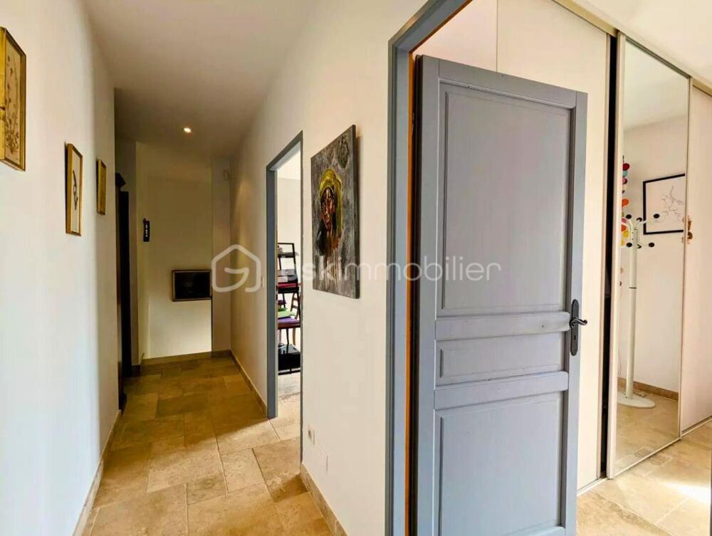 � vendre  Propri�t�/ch�teau Autignac (34480)