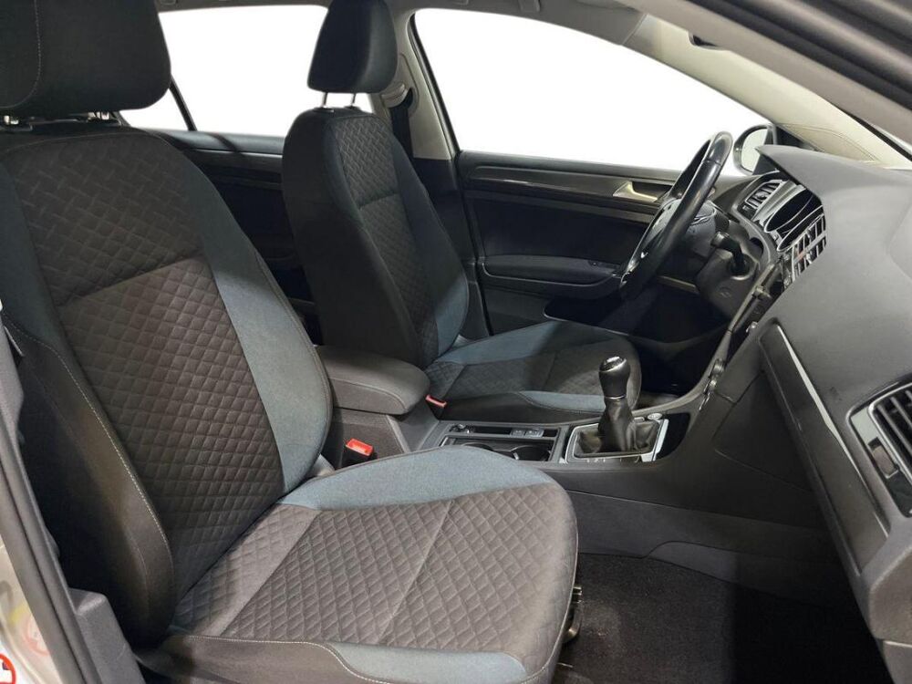 Golf 1.0 TSI 115 BVM6 IQ.DRIVE 2019 occasion 31100 Toulouse