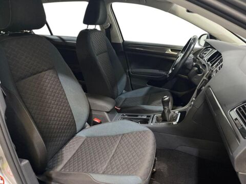 Golf 1.0 TSI 115 BVM6 IQ.DRIVE 2019 occasion 31100 Toulouse