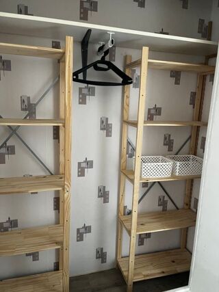Location Appartement Appartement de 31m2 à louer sur Pont-Sainte-Marie Pont sainte marie