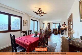  Maison � vendre 6 pi�ces 134 m�