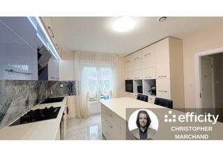  Maison � vendre 6 pi�ces 135 m�