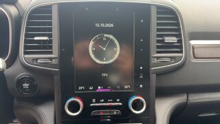 Koleos 2.0 dCI 177 4x4 X-Tronic Bose 2018 occasion 53200 Chateau Gontier Sur Mayenne