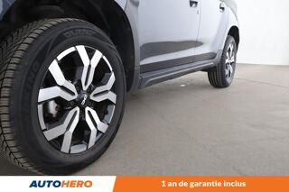 Duster II 1.5 Blue dCi Journey 4x2 116 ch 2023 occasion 92130 Issy-les-Moulineaux