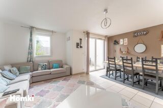  Maison � vendre 4 pi�ces 82 m�