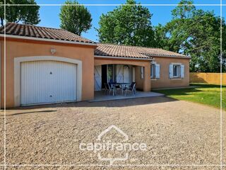  Maison à vendre 4 pièces 97 m²