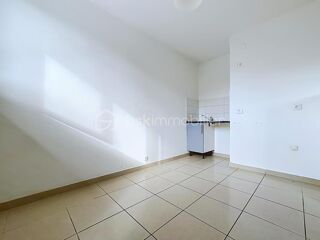  Appartement à vendre 3 pièces 55 m²