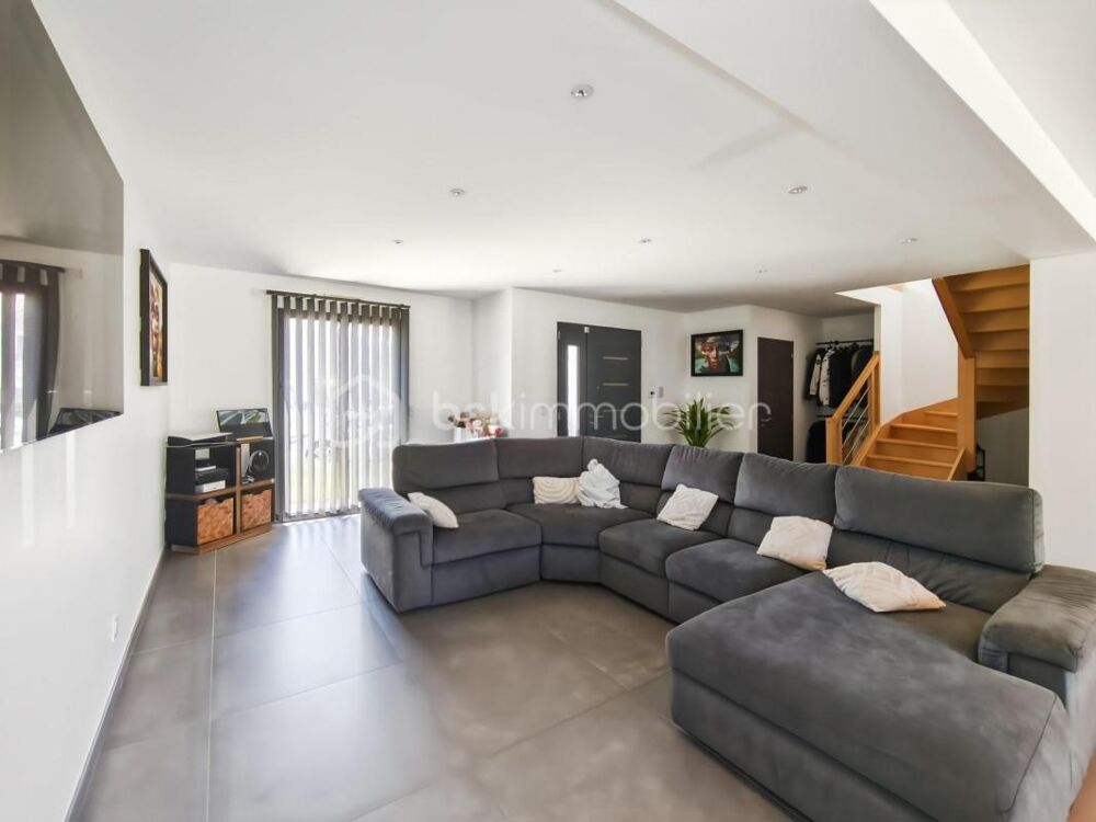 Vente Maison Maison familiale Saint witz