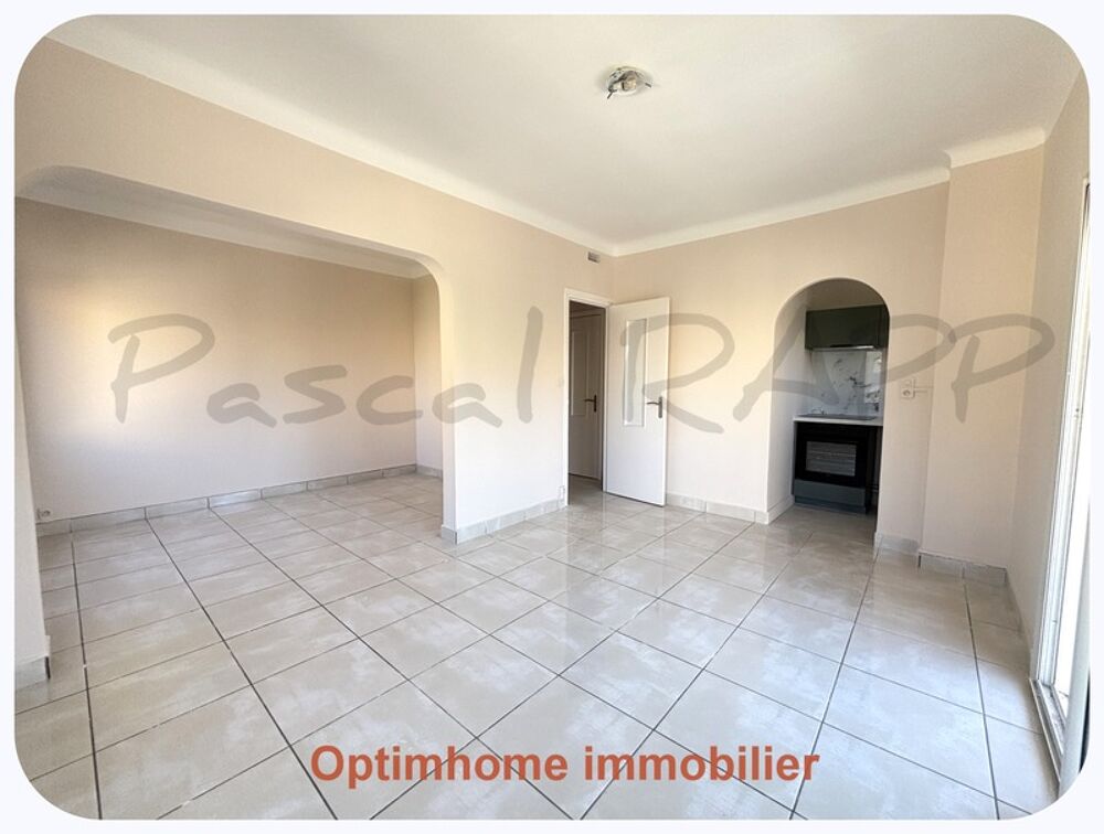 Vente Appartement Appartement à vendre 3 pièces VALRAS PLAGE (34) Valras plage