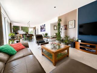  Maison à vendre 7 pièces 170 m²